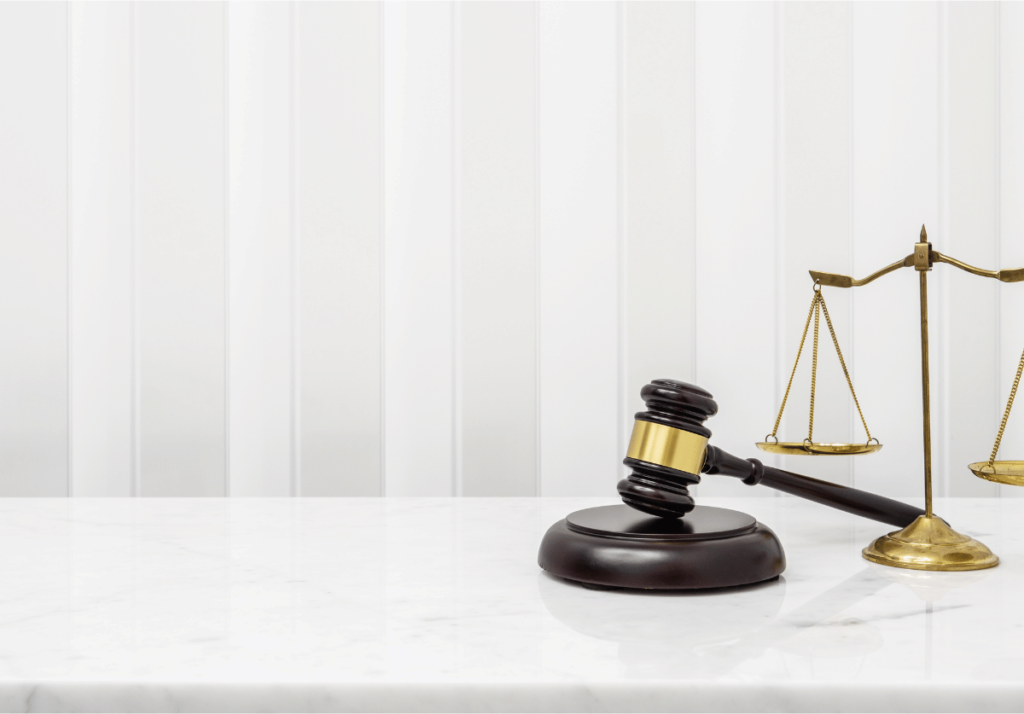 Immigration lawyer in El Paso