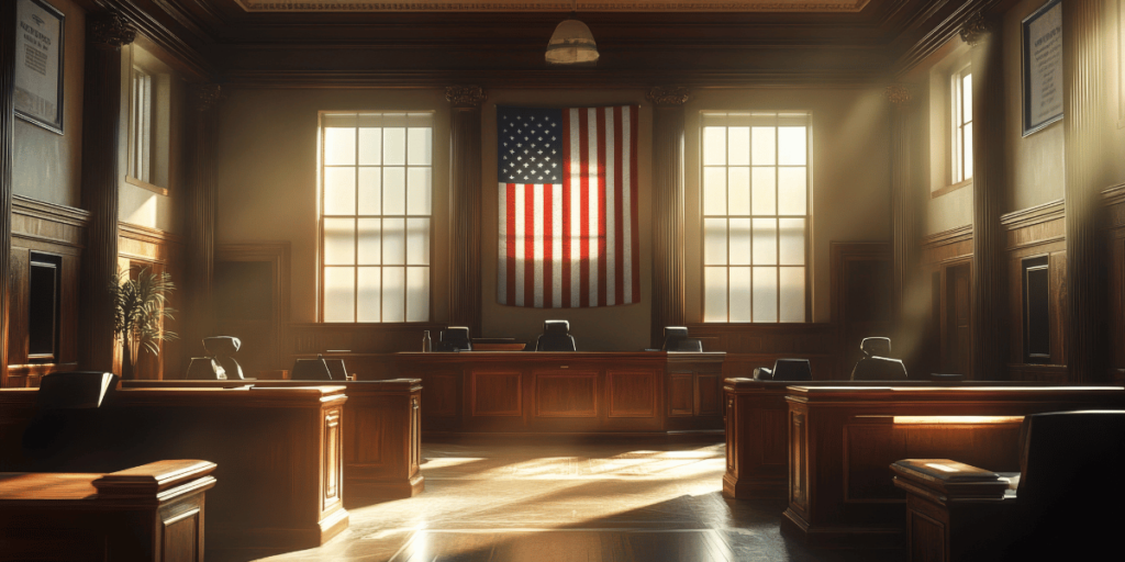 Immigration court