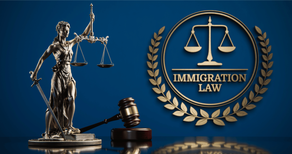 Immigration lawyer in El Paso