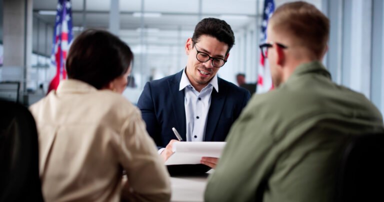 Consular Associate Simplified Consular Processing in El Paso | Winterberg Law