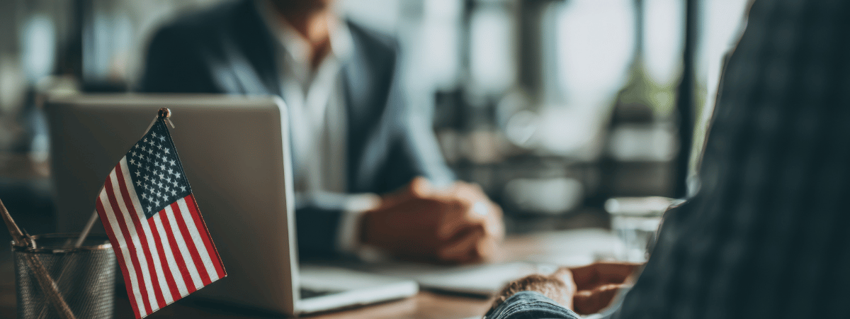 An adjustment of status lawyer