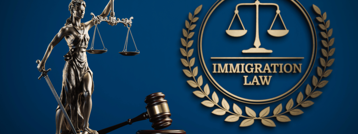 Immigration lawyer in El Paso