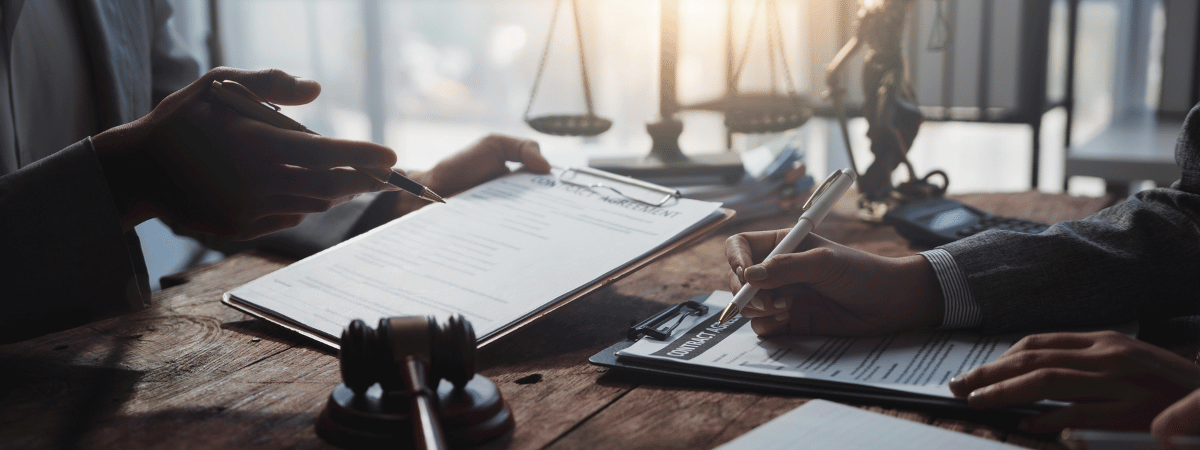 A citizenship lawyer in El Paso