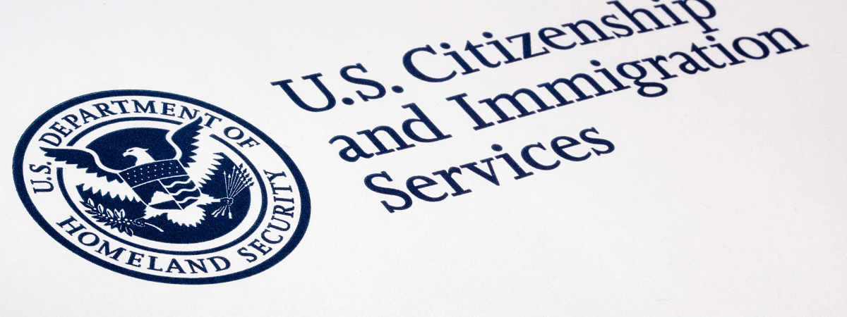 USCIS office in El Paso