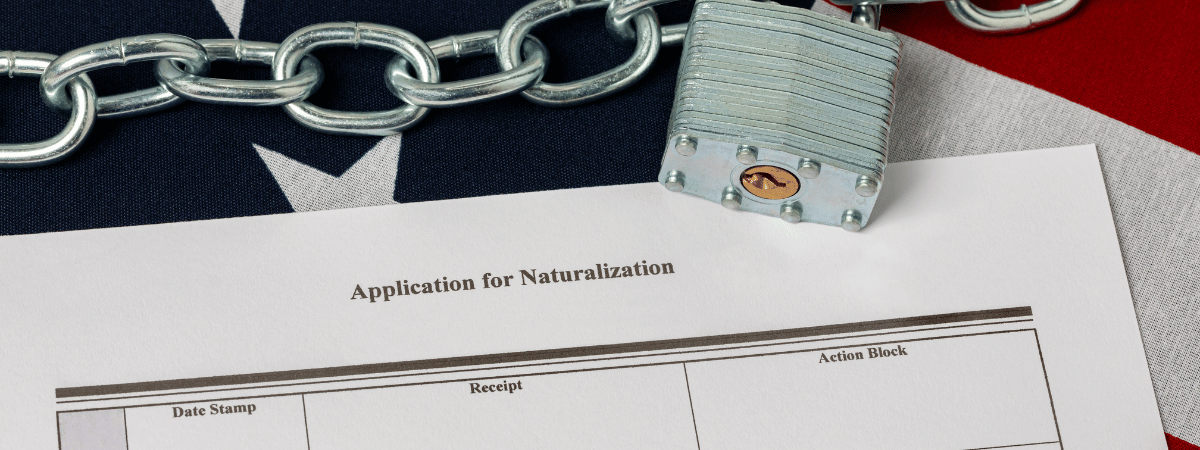 Naturalization lawyer in El Paso