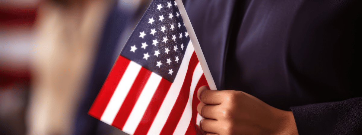 Naturalization El Paso