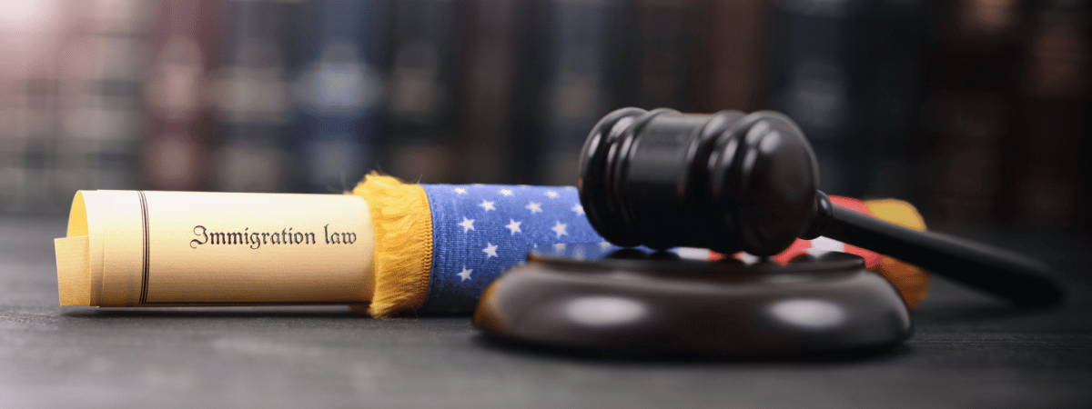 Immigration / Naturalization law in El Paso