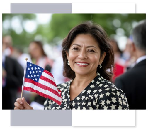 residency status