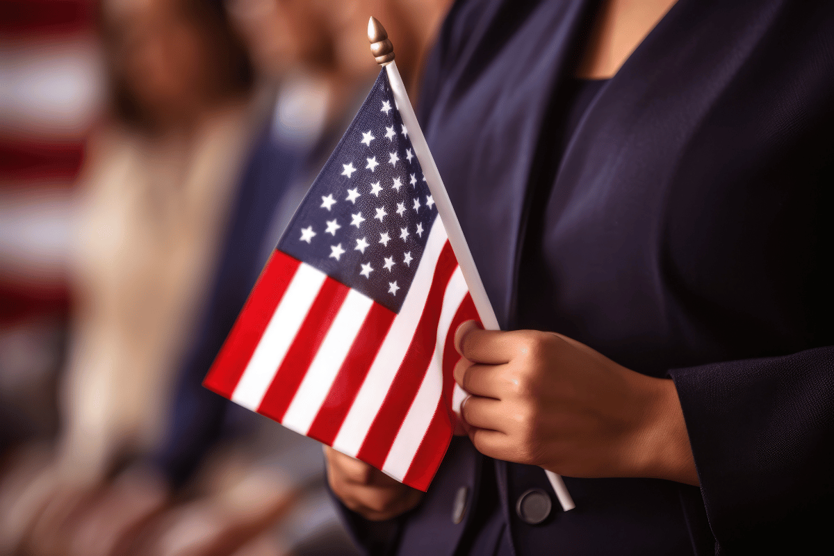 Naturalization El Paso