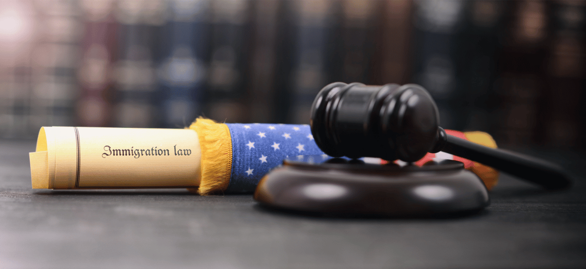 Immigration / Naturalization law in El Paso