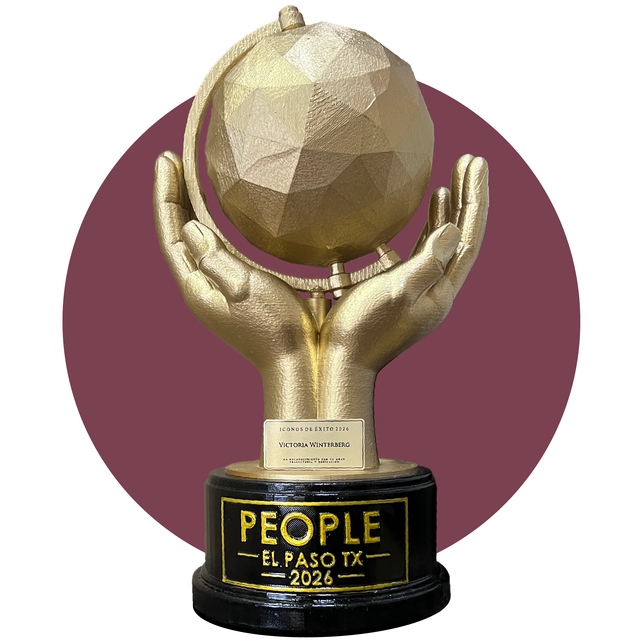 People El Paso 2026