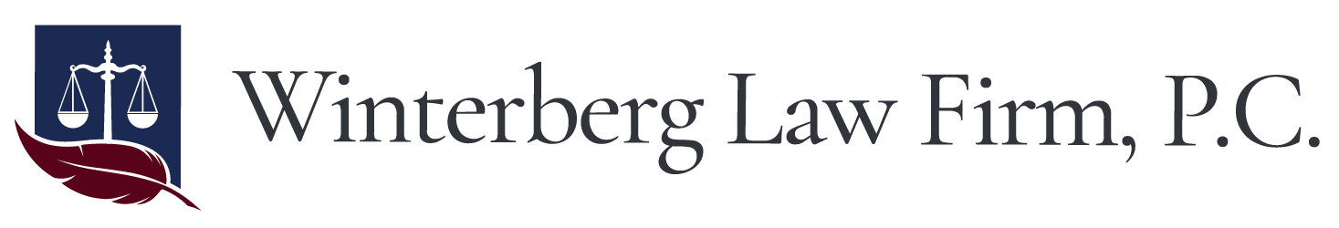 Winterberg Law Firm, P.C. Logo